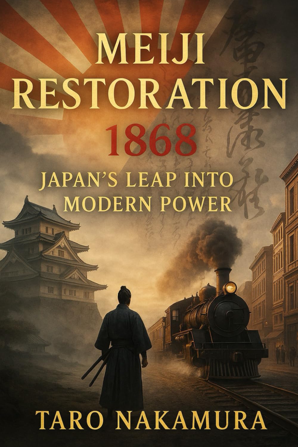 Meiji Restoration 1868: Japan’s Leap into Modern Power
