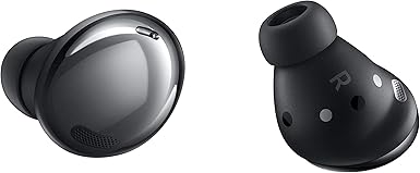 GALAXY BUDS PRO R190 PHANTOM BLACK : Amazon.co.uk: Electronics \u0026 Photo