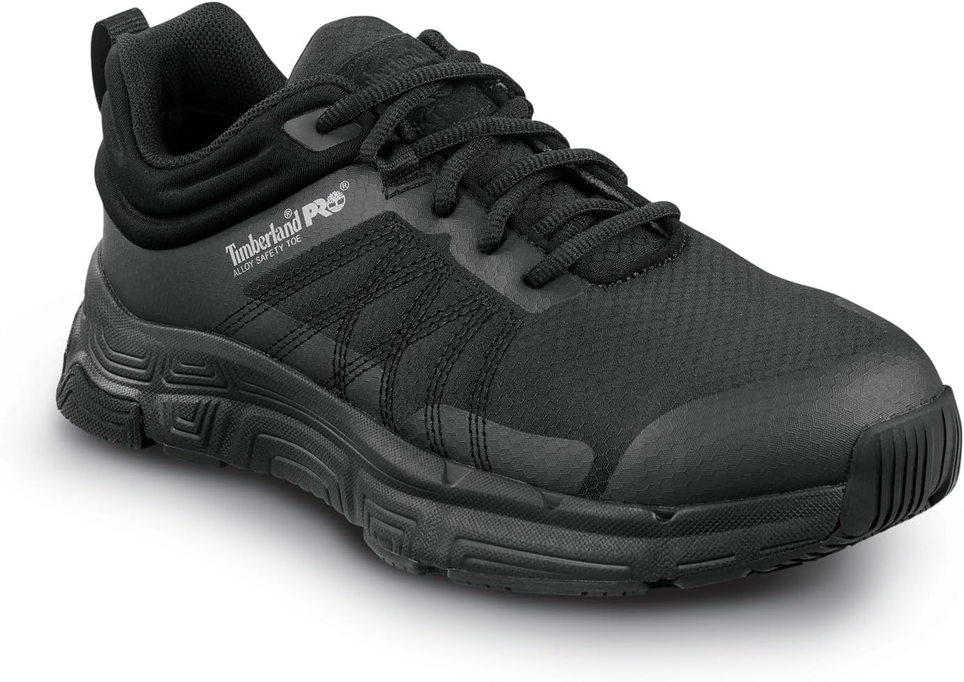 Timberland PRO Women's XR-1 MaxTrax Alloy Toe Athletic