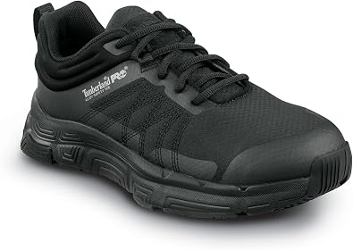 Timberland PRO Womens XR-1 MaxTrax Alloy Toe Athletic