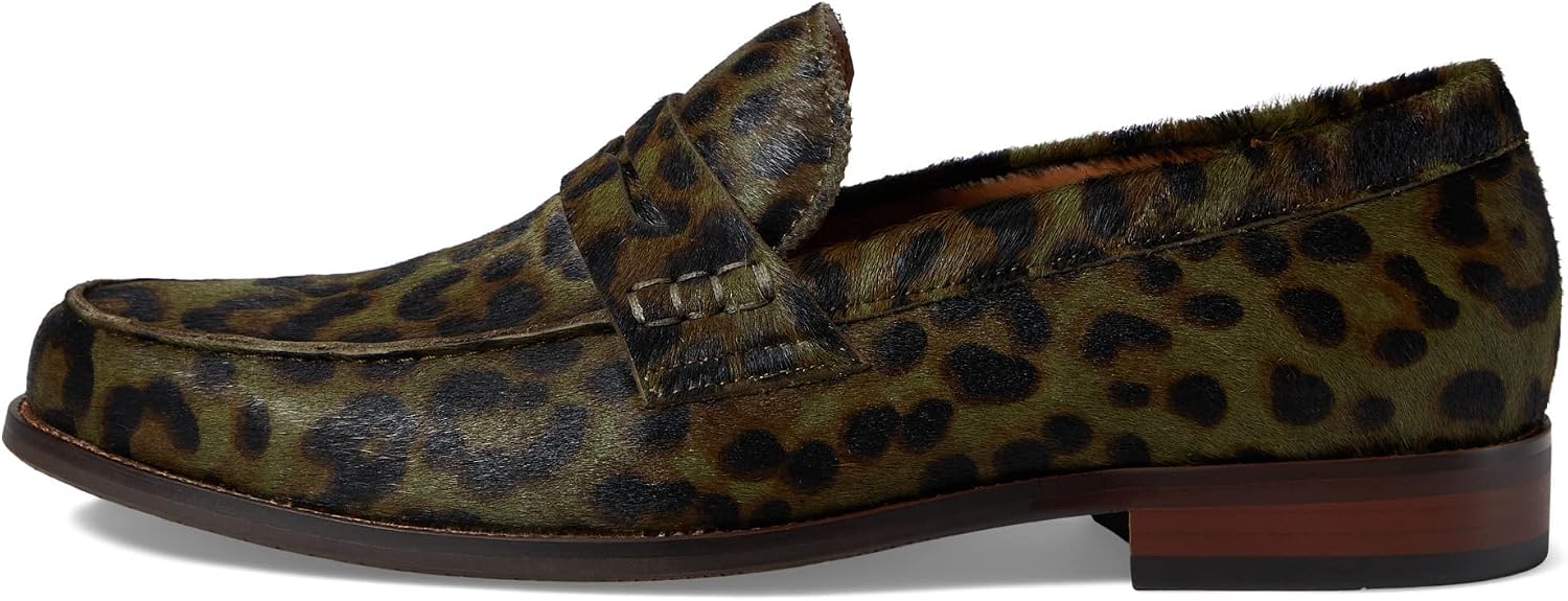 Steve Madden Men's Raddix Penny Loafer