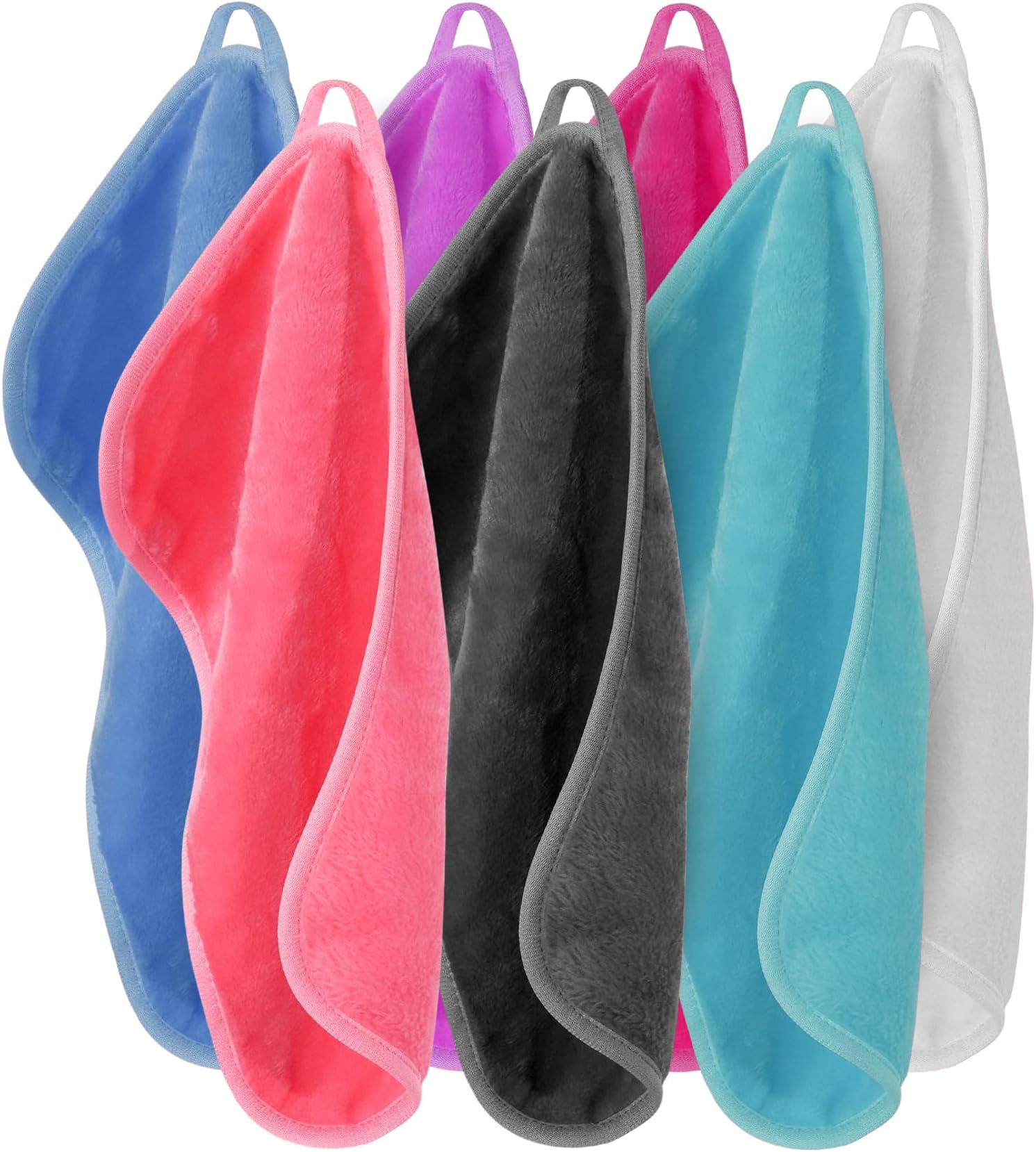 7 Days  Makeup Towel