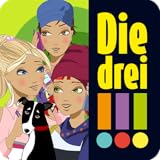 Die drei !!! – Skandal im Tierheim