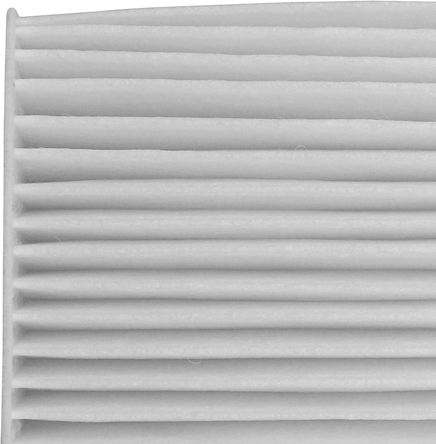 Beck/Arnley 042-2129 Cabin Air Filter for select Mazda 6 models