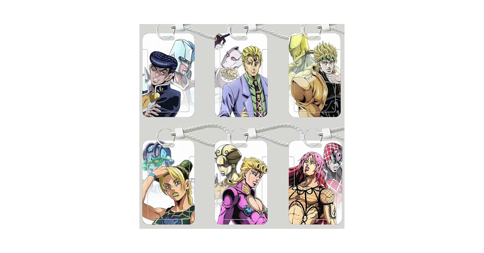 【JUMP MUSEUM 92】ジョジョの奇妙な冒険 カードダス 非売品 美品 JUMP MUSEUM 92】ジョジョの奇妙な冒険 カードダス 非売品 美品