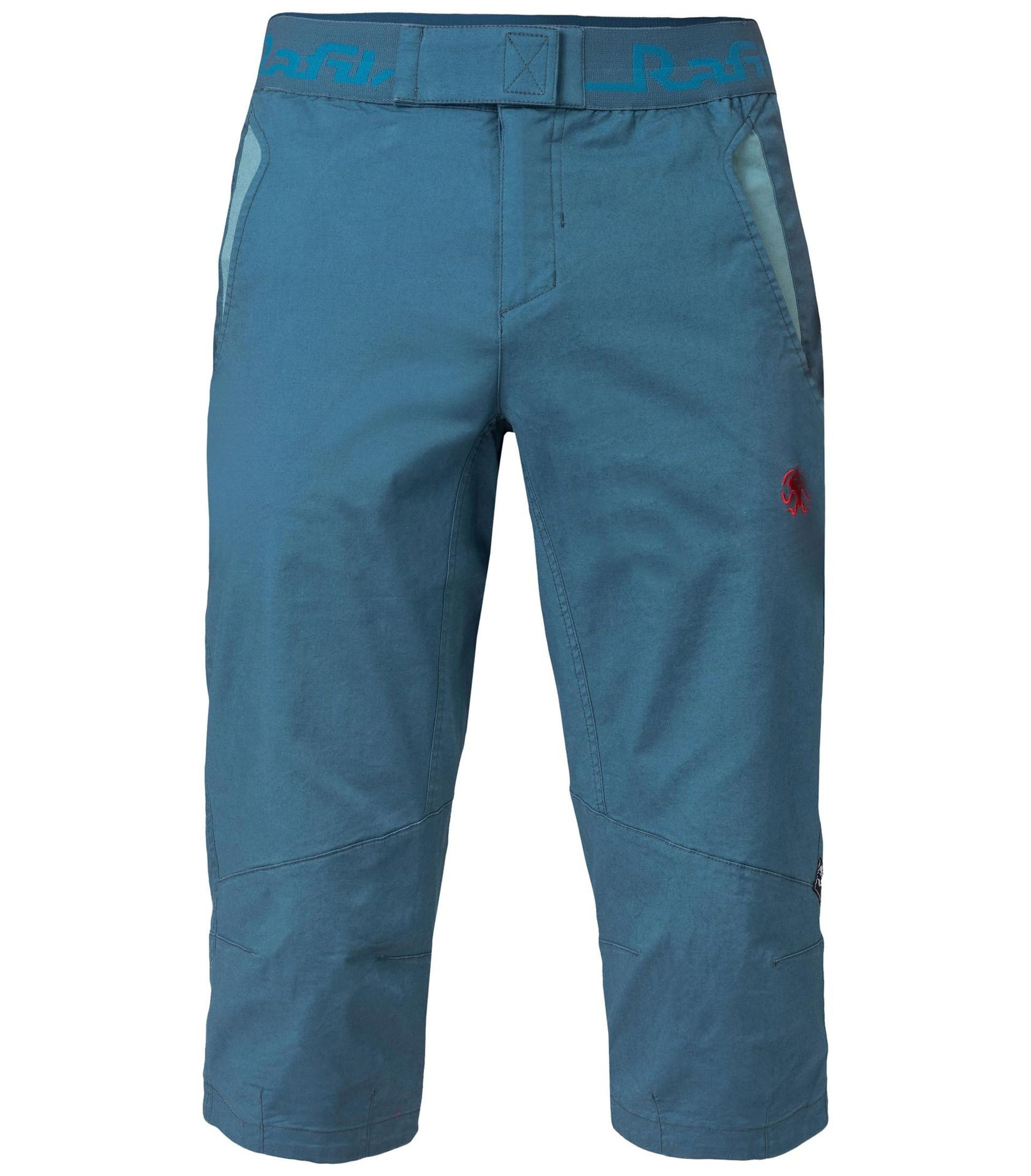 Short Rafiki Cliffbase Stargazer XS avec tissu technique extensible - 8