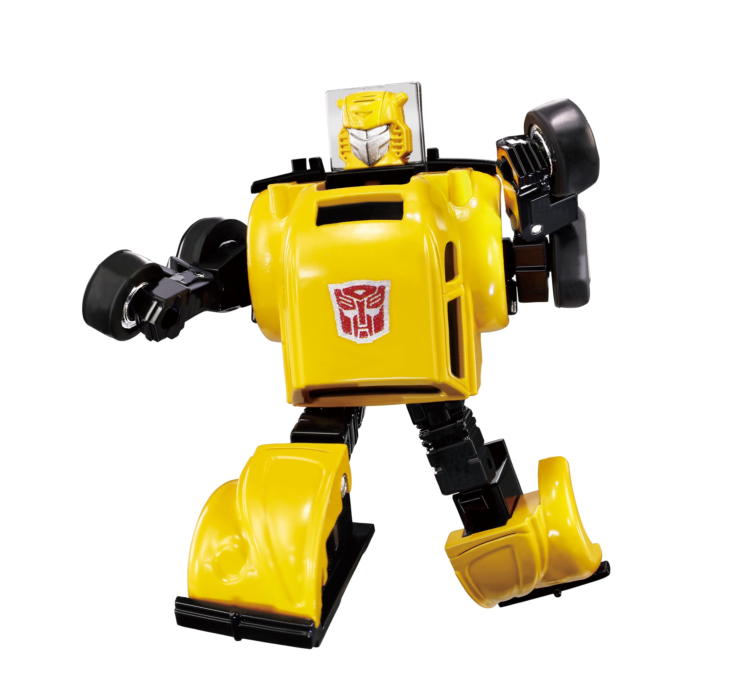 Amazon.co.jp: トランスフォーマーズ ミッシングリンク C-03 バンブル
