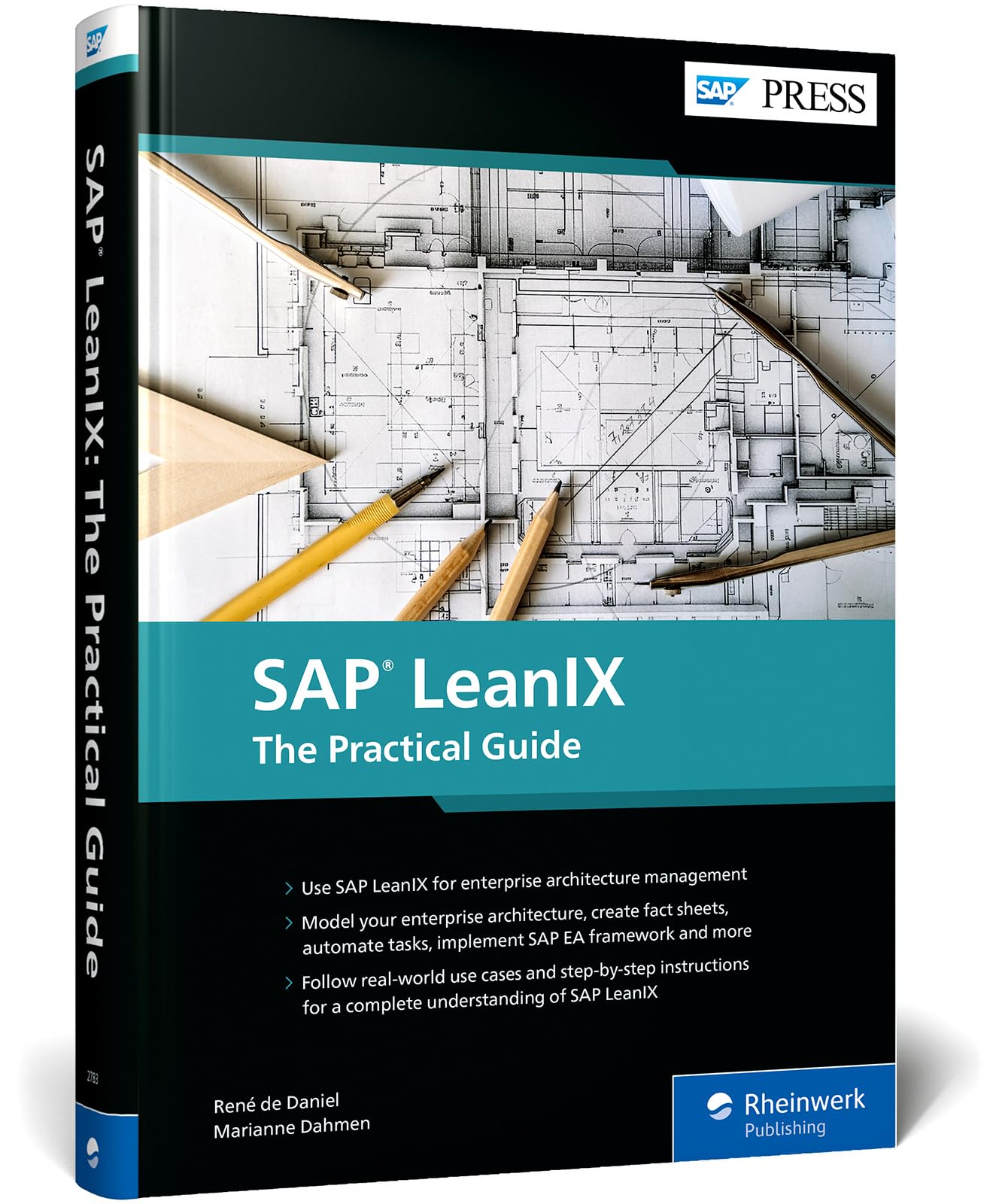 Sap Leanix: The Practical Guide