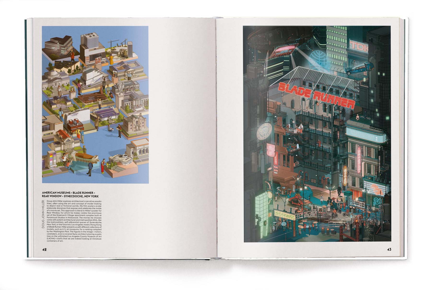 This is where we live: Illustrated Stories of Place and Space