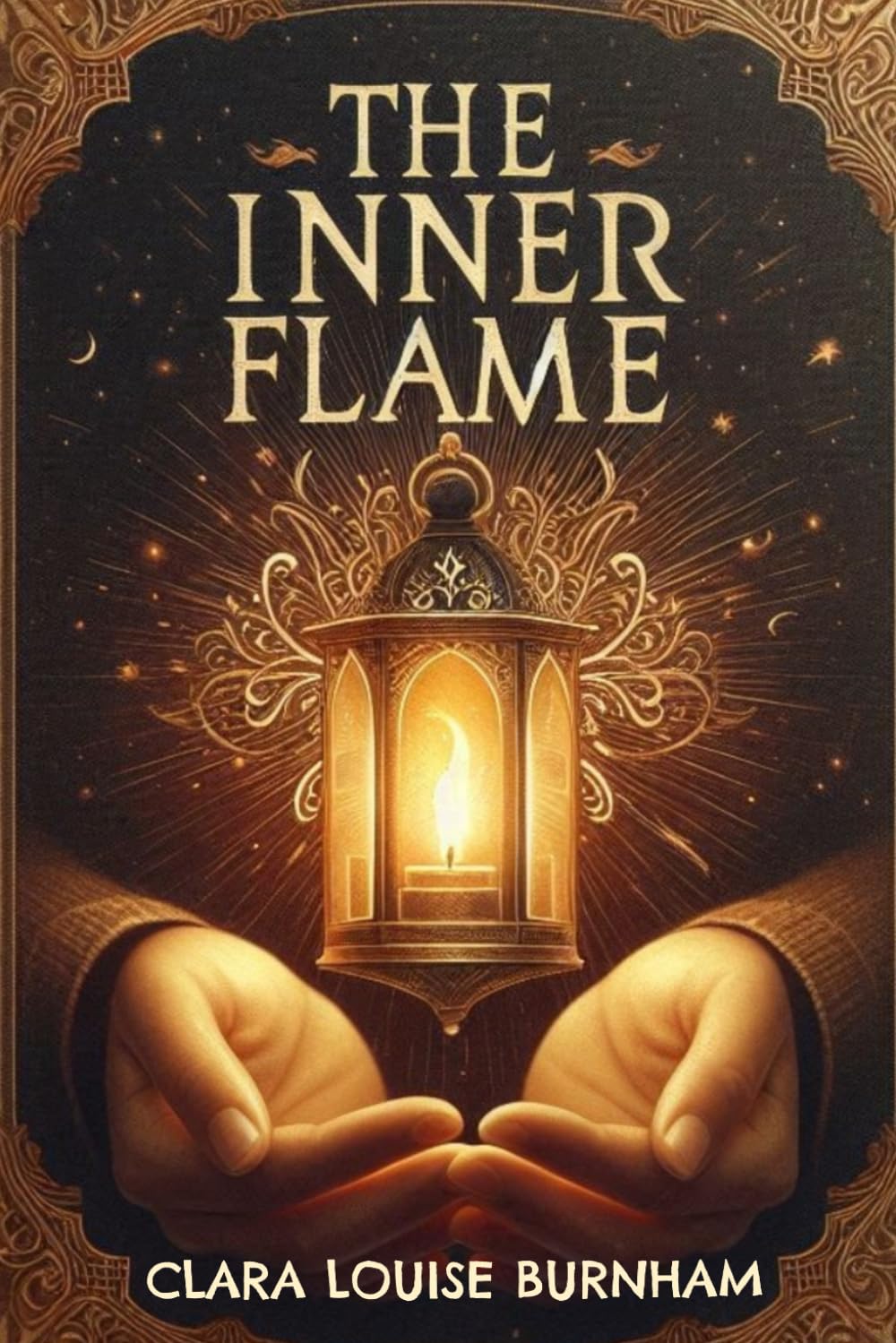The Inner Flame A Novel