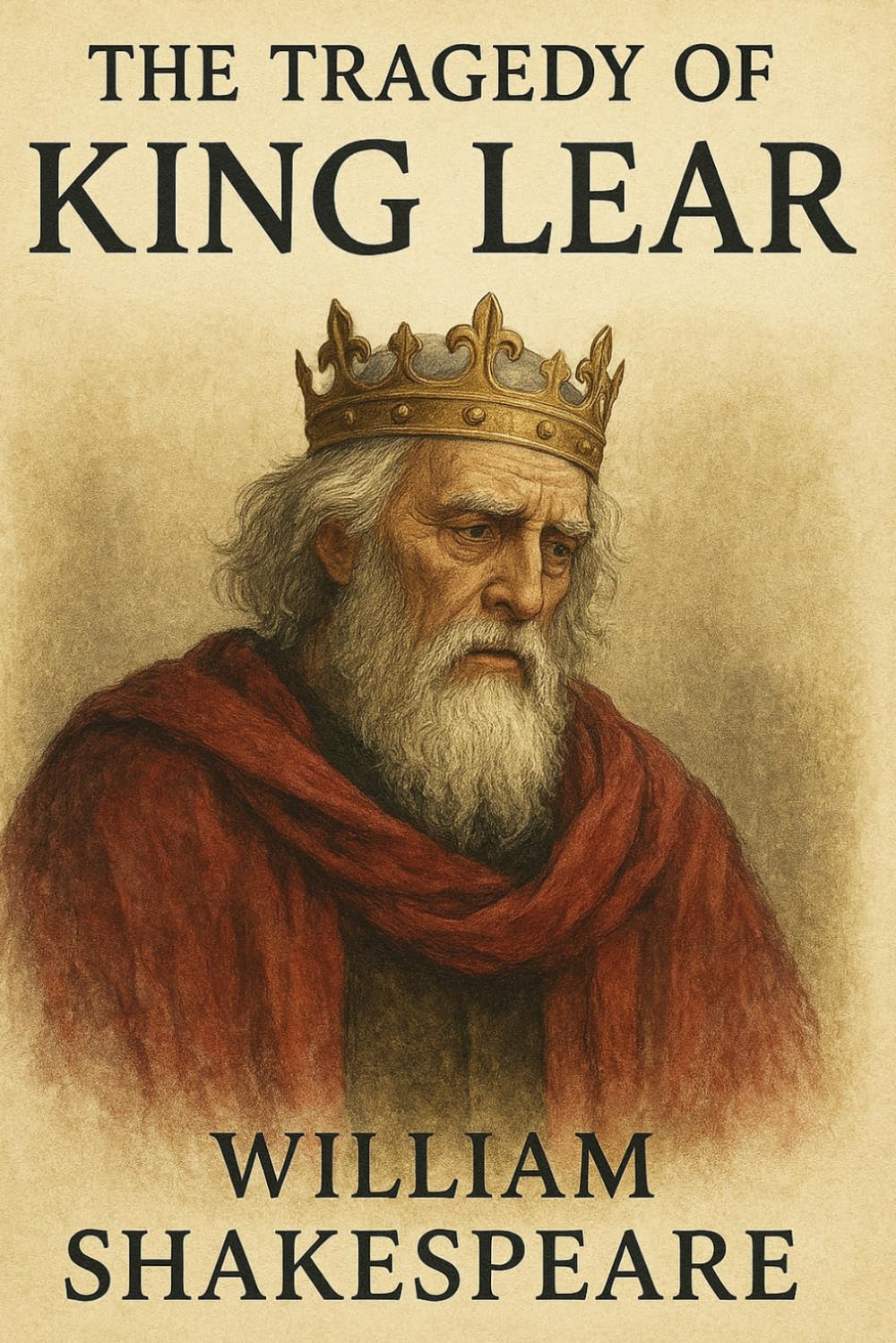 The Tragedy of King Lear A PLAY