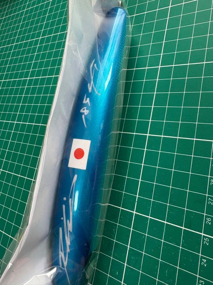 未使用 力丸水産 アルドル185LF 限定カラー 力丸水産 アルドル185