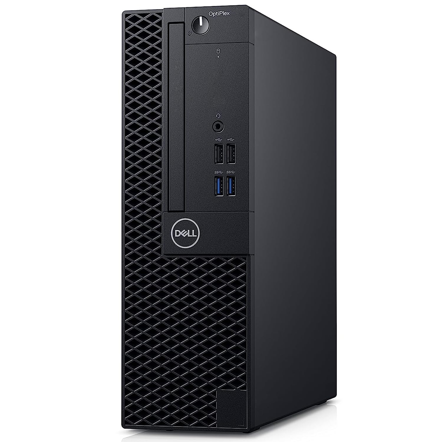 ★OptiPlex 3060 Core i5-8500  SSD256GB Dell OptiPlex 3060 SFF Desktop PC Intel i5-8500 16GB DDR4