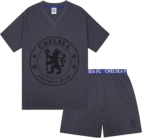 Chelsea fc mens pyjamas Clearance