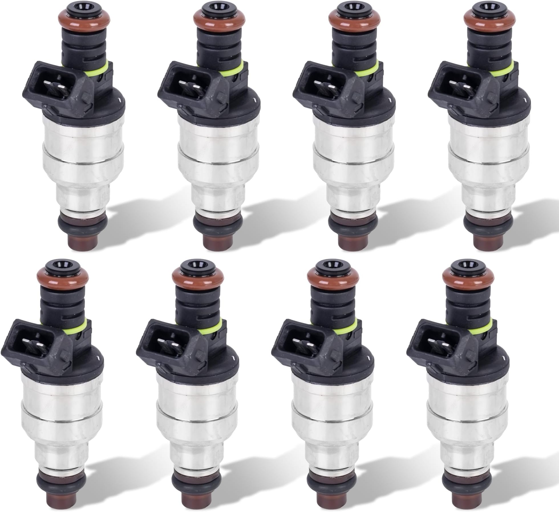 EVERESTWAY 24LB Fuel Injector Replaces 0280150947