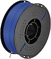 QUARKZMAN 1.75mm Filamente ABS Blau 1KG Dimensionale Genauigkeit +/- 0,05mm für 3D-Drucker