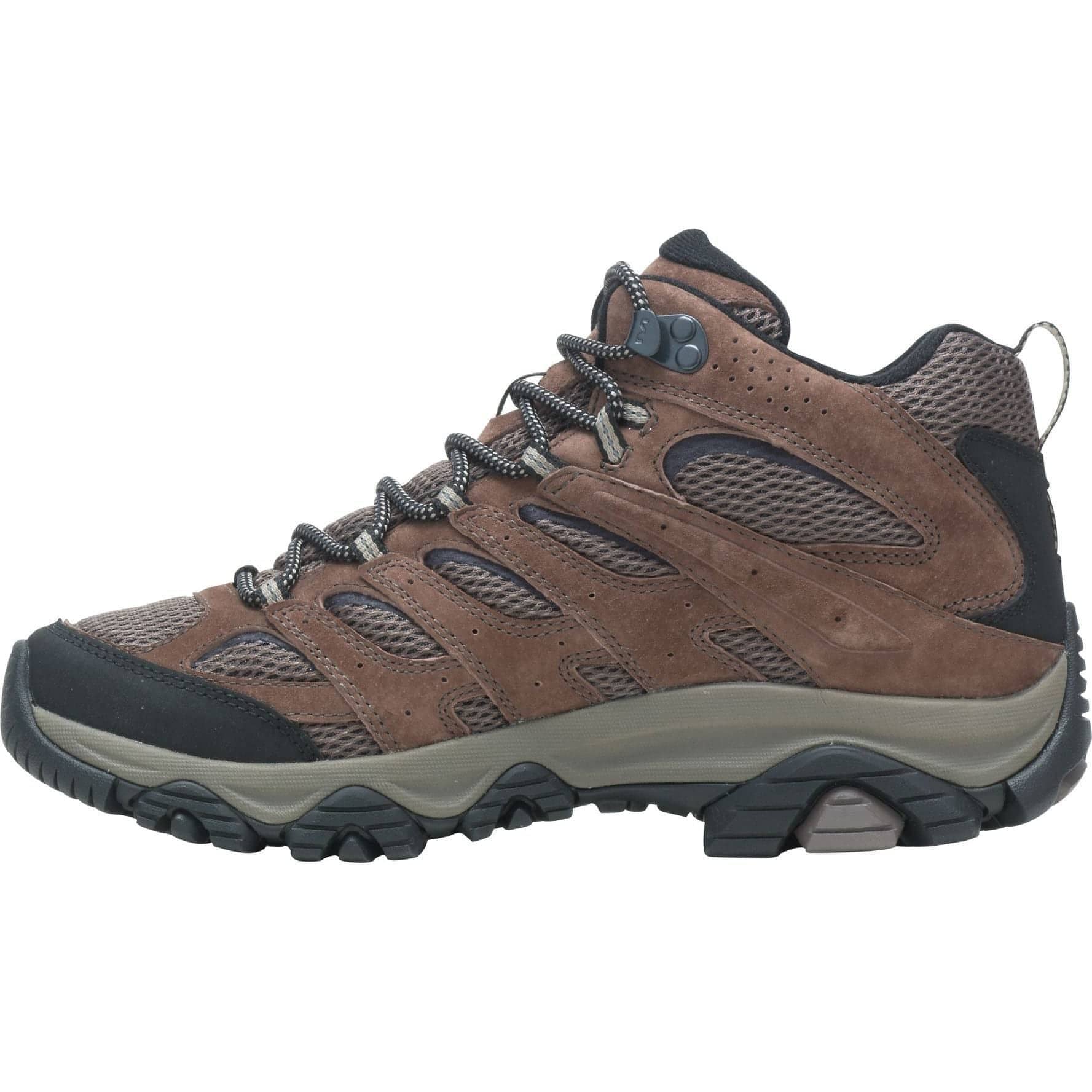 Merrell Moab 3 Mid Gtx Men's,Bracken 49 EU