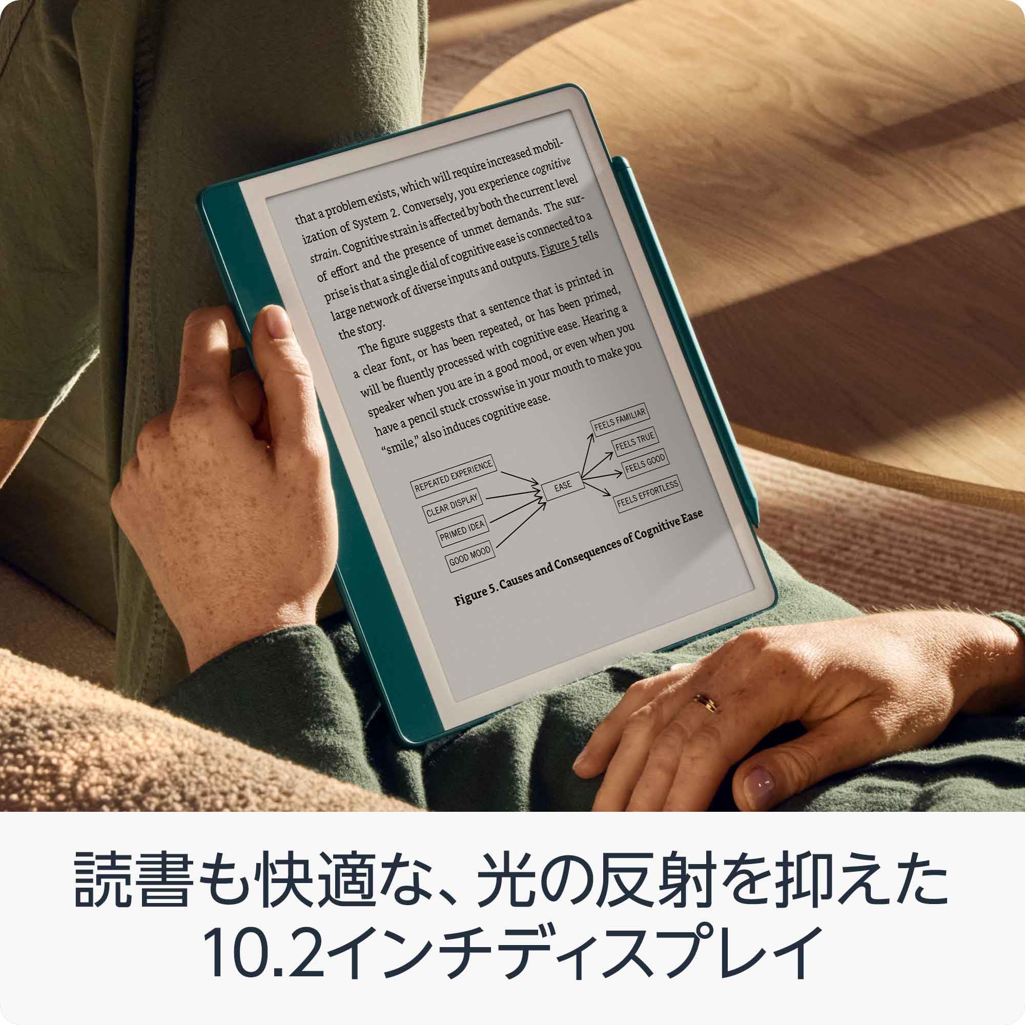 Amazon Kindle Scribe Notebook Designサムネイル7