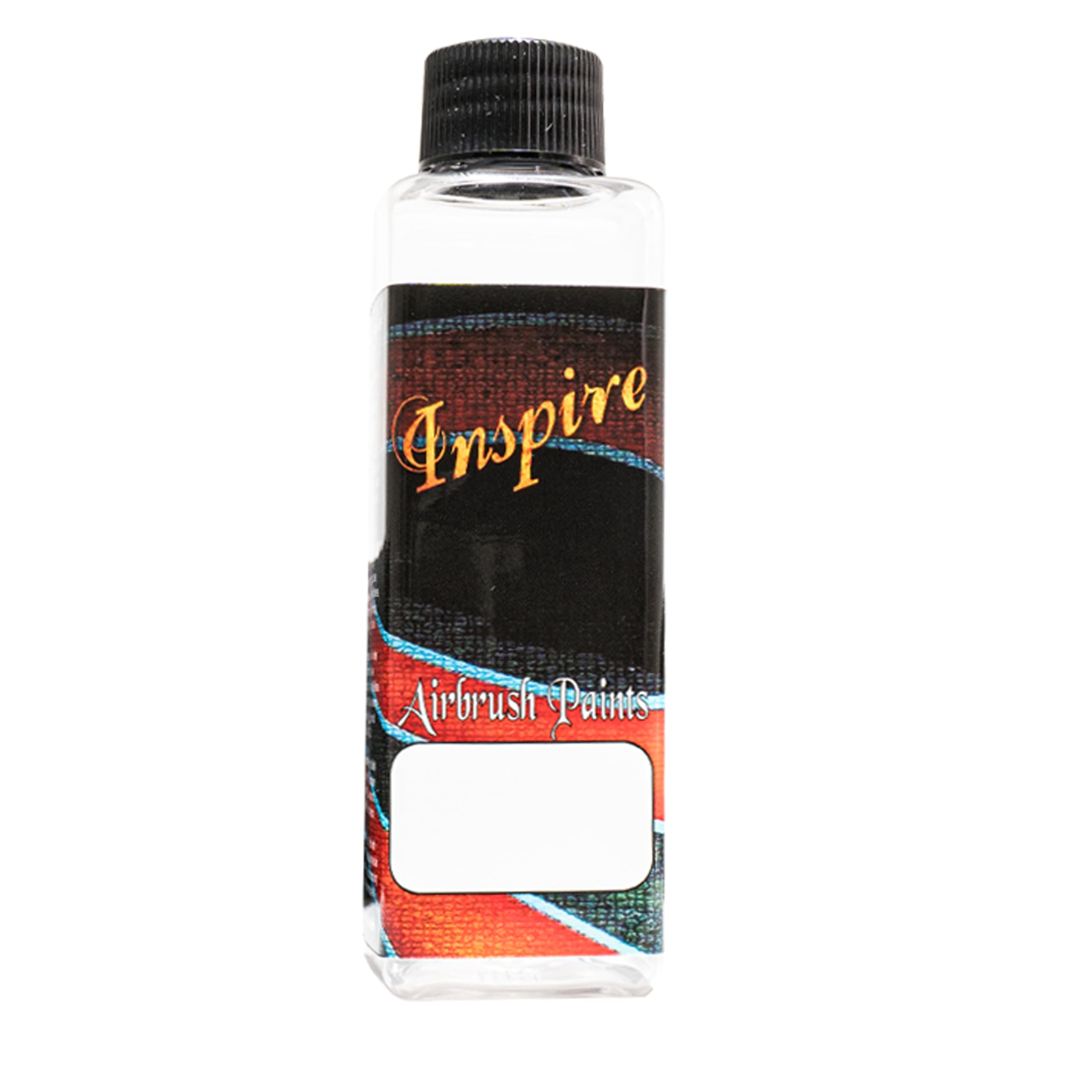 Inspire Candy Red - 4oz Airbrush (Solvent)