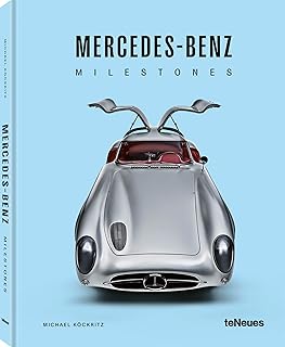 Mercedes-Benz Milestones Mercedes-Benz Milestones