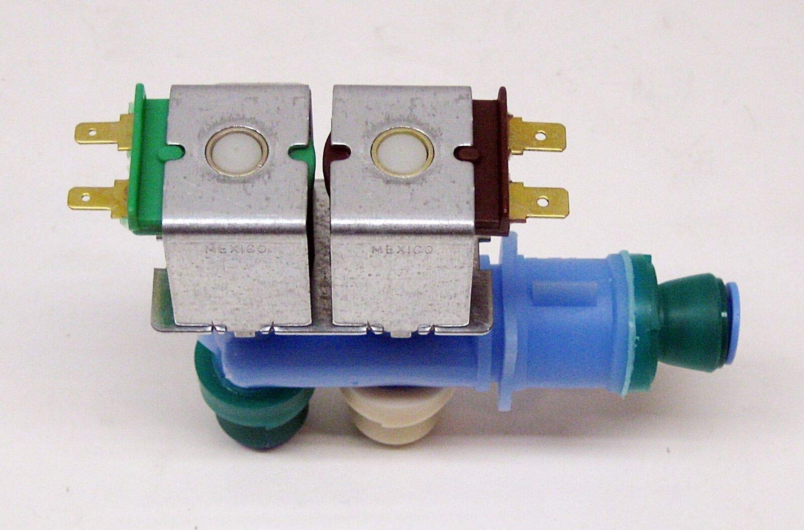 1 Pc Refrigerator Water Valve, Replacement Part for Various Models