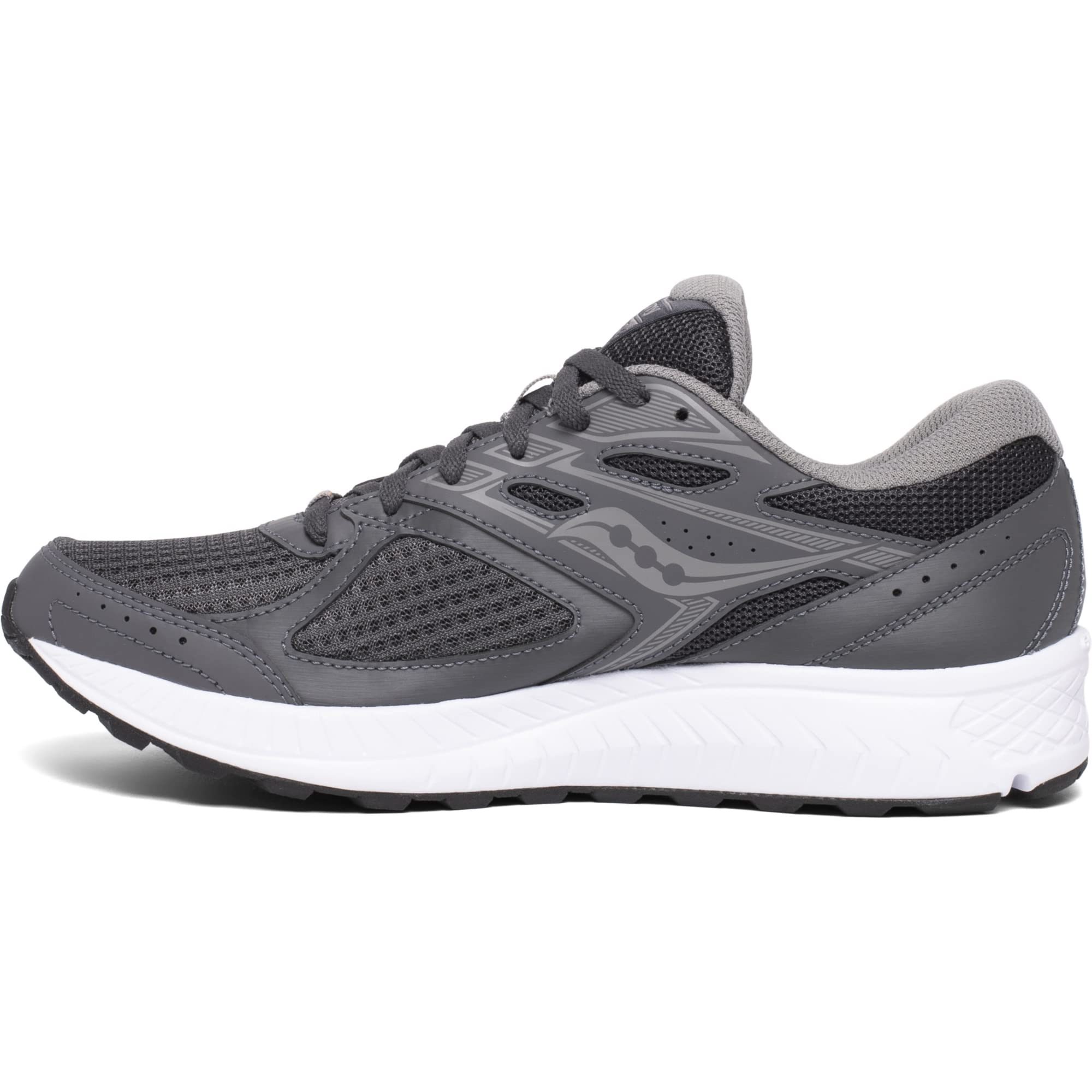 Saucony Men's Cohesion 13 Running Shoe