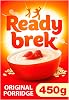 Ready Brek Smooth Porridge Oats Original, 450g