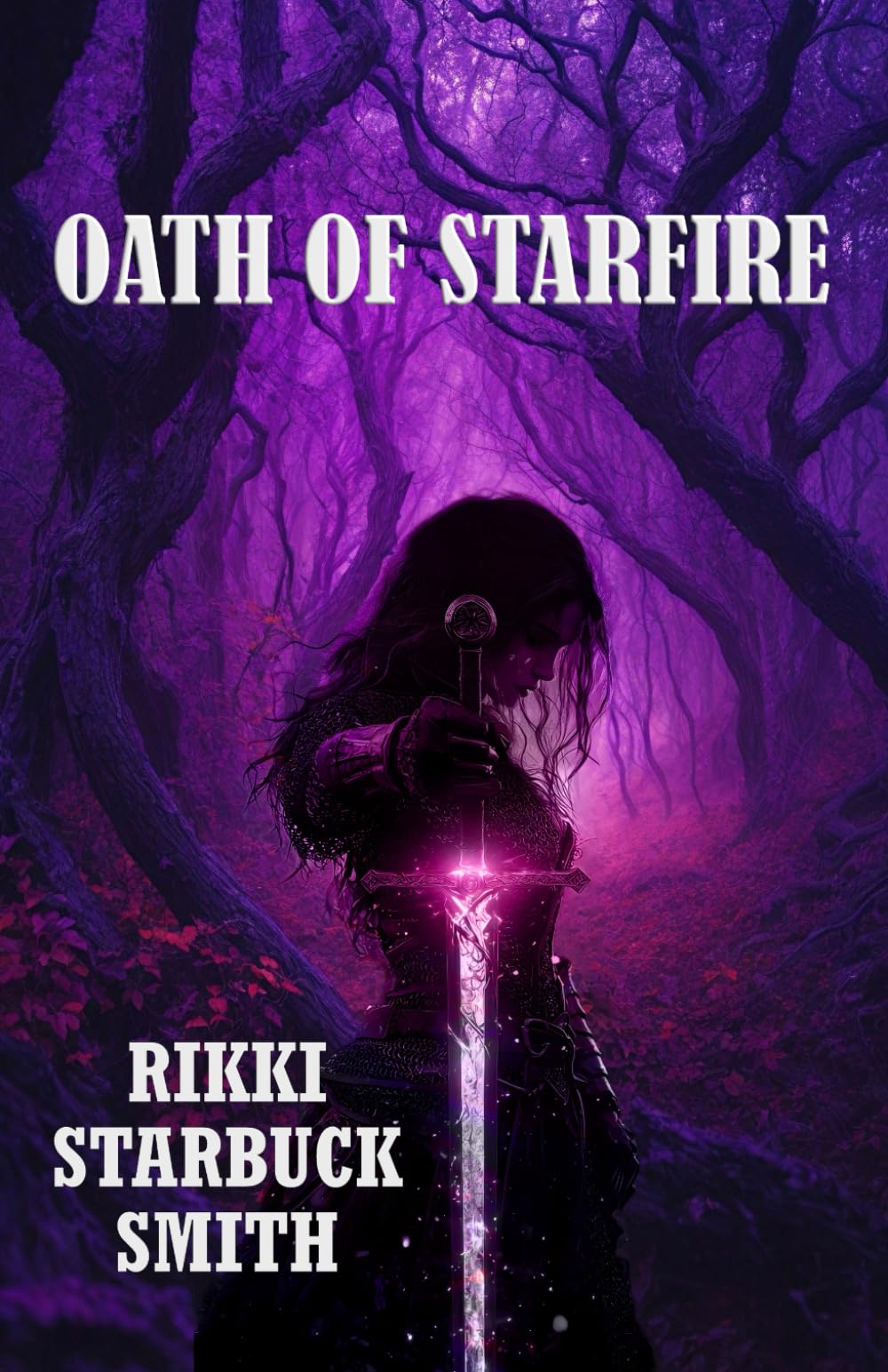 Oath of Starfire