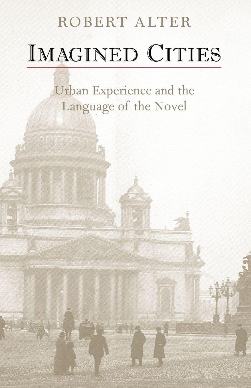 Imagined Cities
