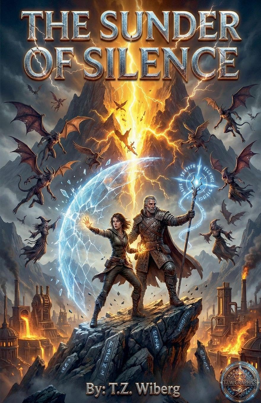 The Sunder of Silence