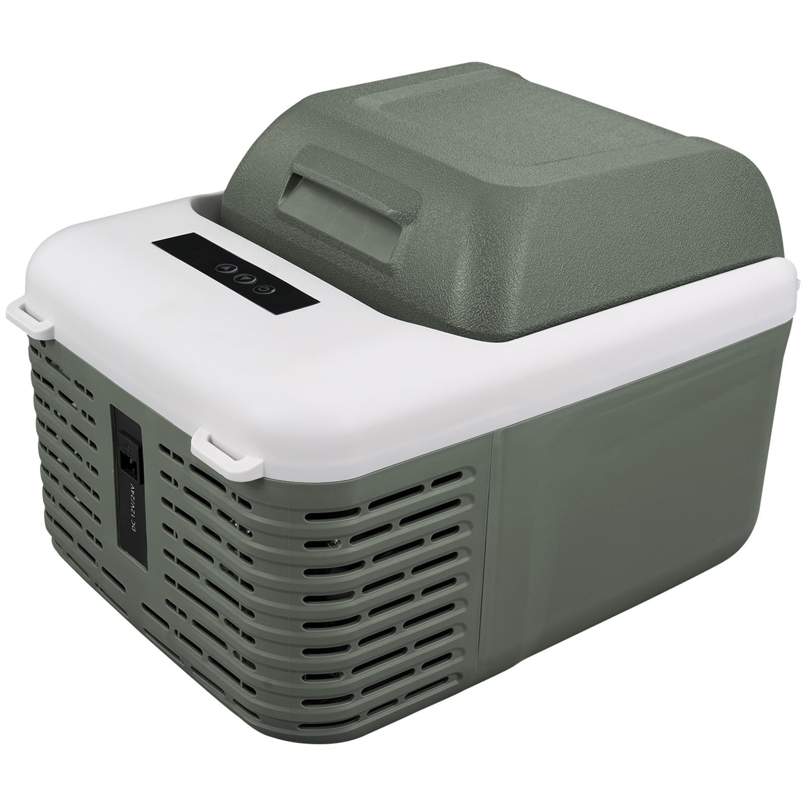 Amazon.co.jp: Alpicool 車載冷蔵庫 11L V12 : 車＆バイク