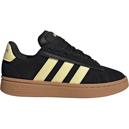 adidas Women's Grand Court Alpha 00s Sneaker