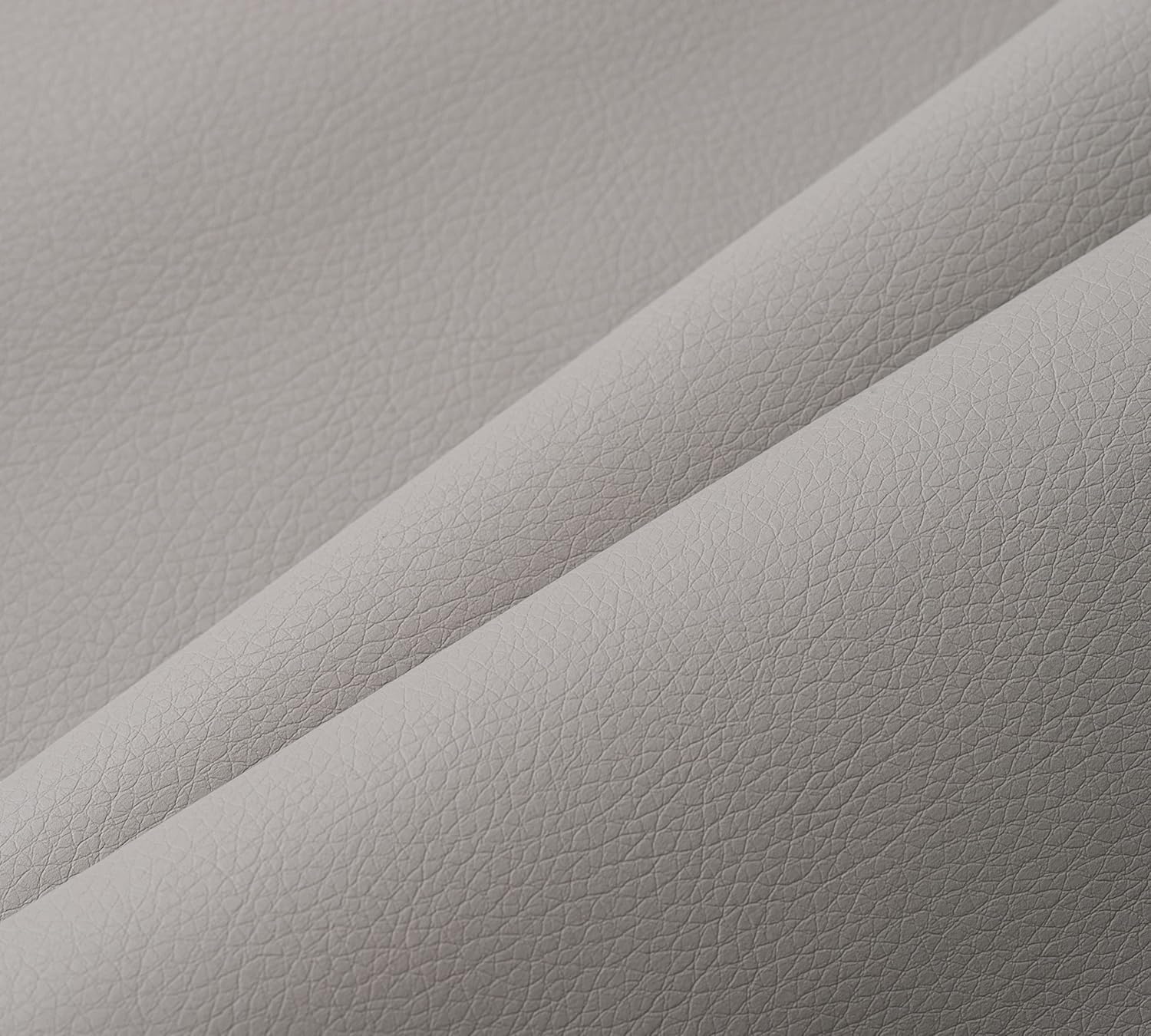 Babyline Faux Leather, Grey Stone, 5 Metros