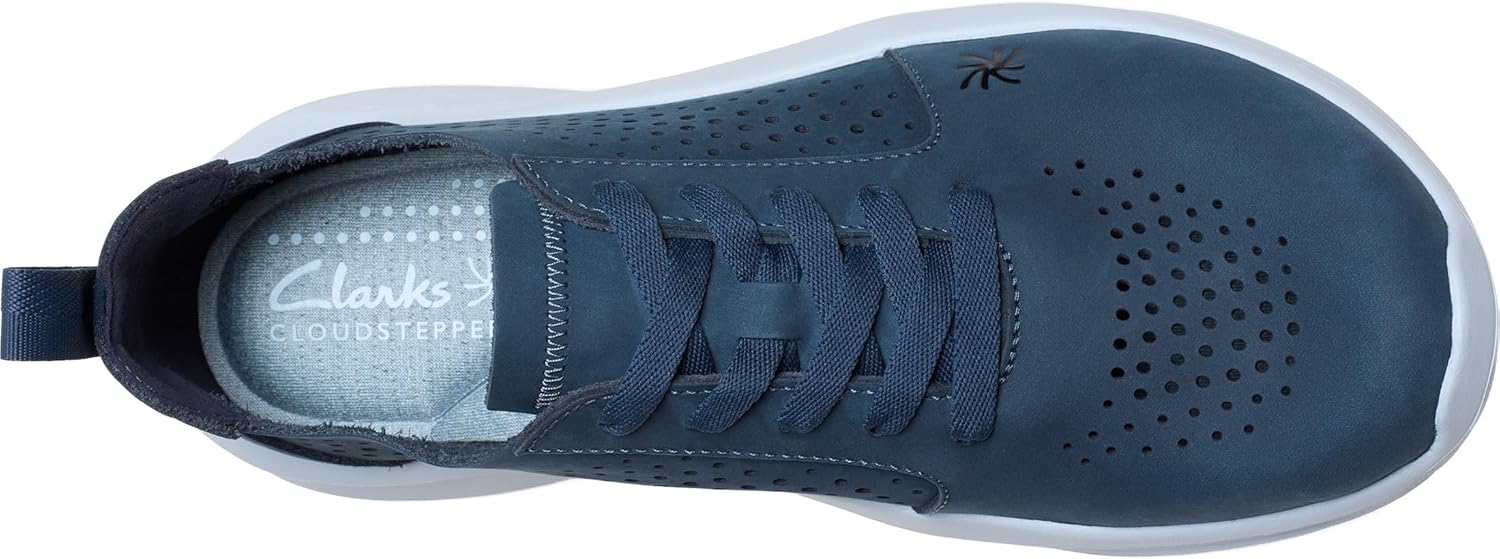 Clarks Women's, Solevana Style Sneaker