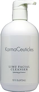 Limu Limpiador Facial (16 oz.)