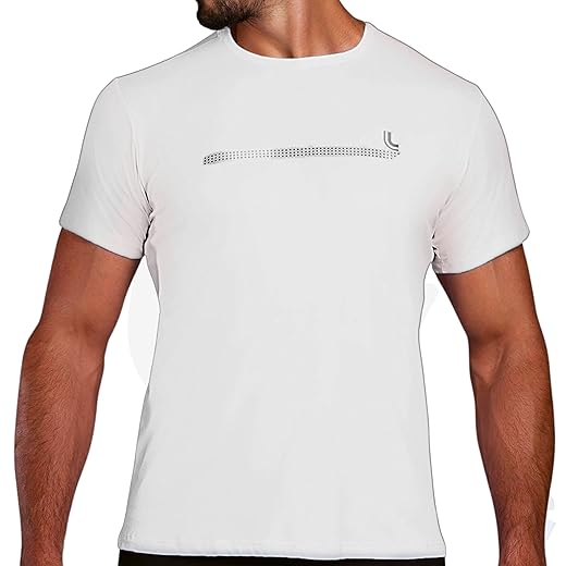 Camiseta Lupo Esporte Básica Masculino