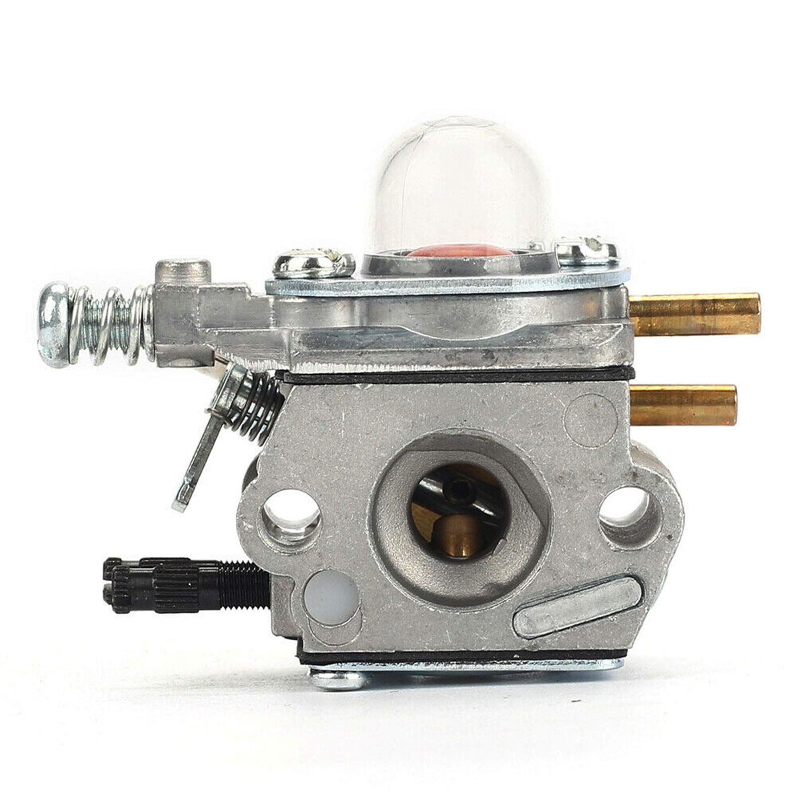 Shnile Carburetor for Echo Hedge Trimmer Cutter HC1500 HC-1500 Rep Zama C1U-K55 Carb