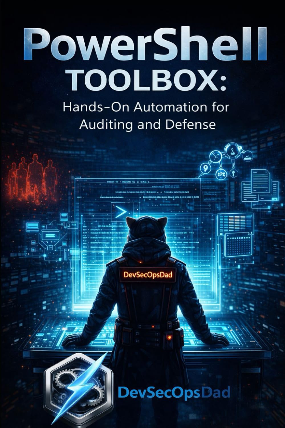 PowerShell Toolbox: Hands-On Automation for Auditing and Defense