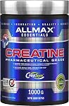 ALLMAX Nutrition - Poudre de Créatine - Créatine Monohydrate Micronisée 100% Pure - Créatine de Qualité Pharmaceutique, 400 Grammes