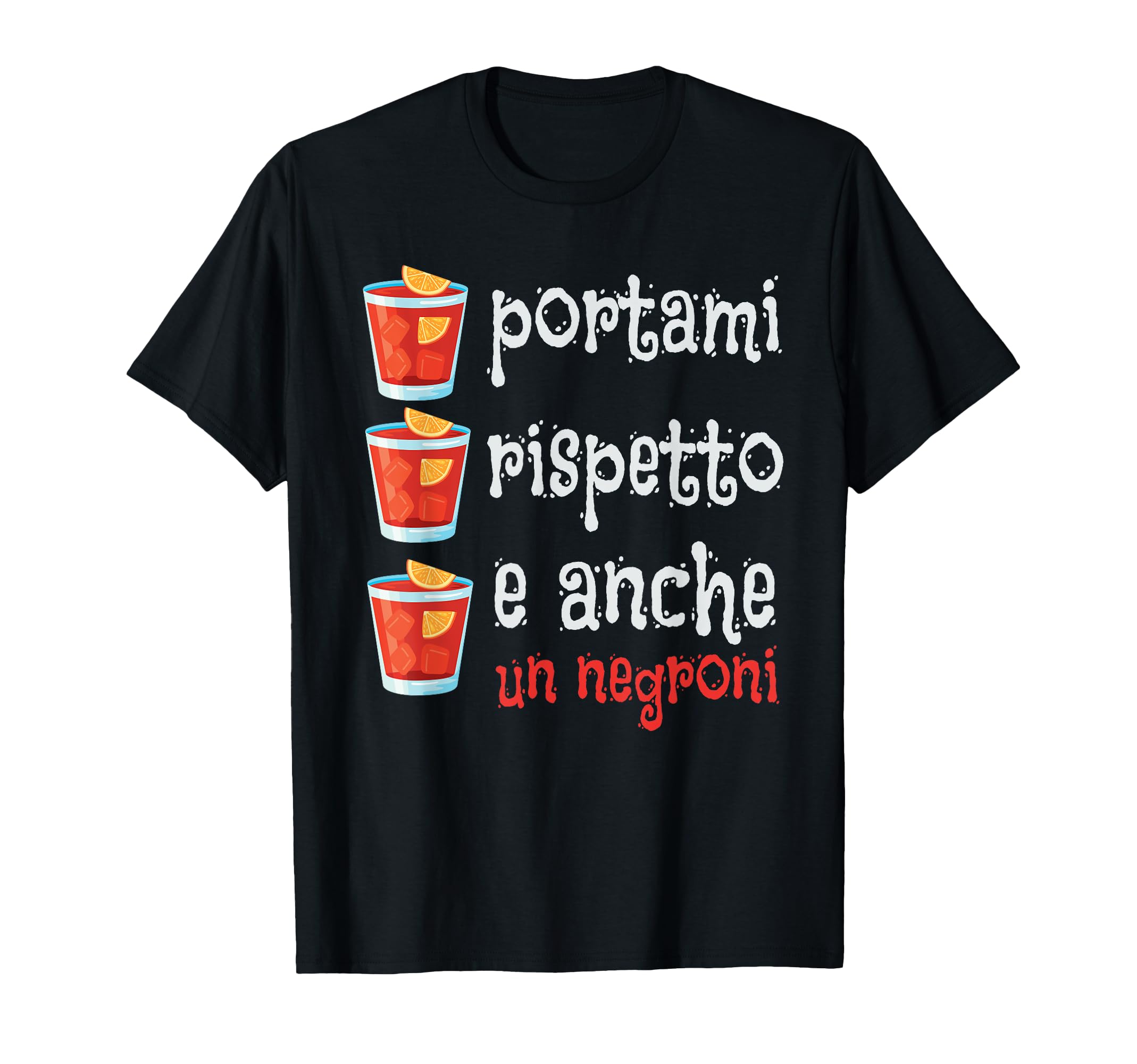 Super Parody Funny - Maglietta da uomo Joke Gift Size S 5XL