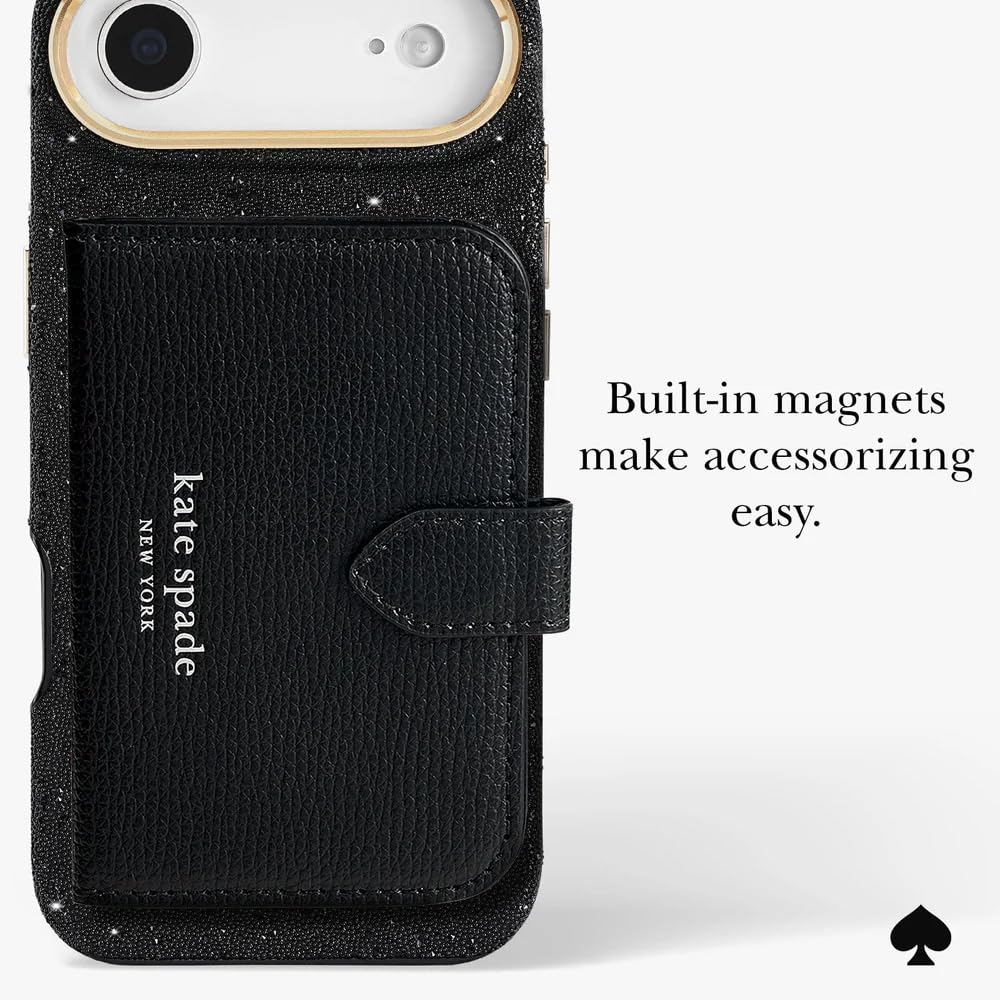 Amazon.com: kate spade new york iPhone Air Case - Compatible with