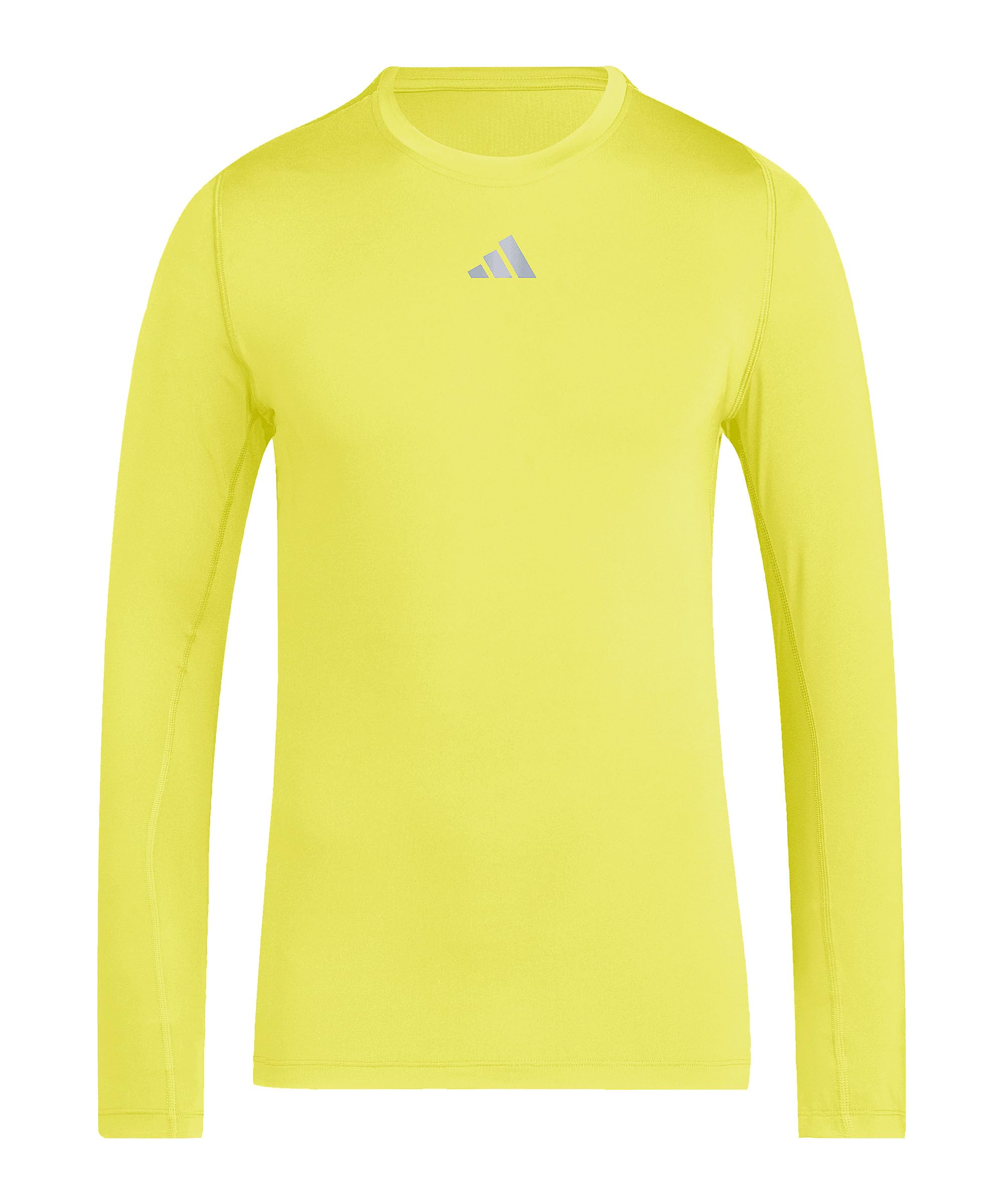 Adidas Techfit Longsleeve Men Sweatsuit Uomo
