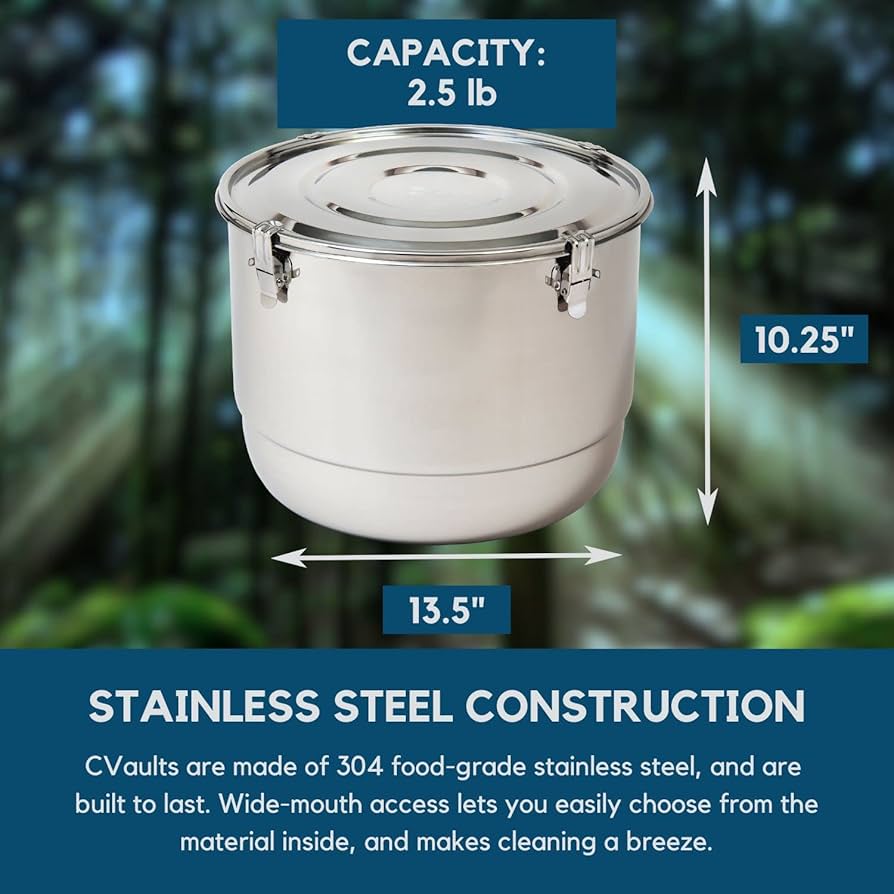 その他 vaultroom container 20L white 20L VAULTROOM CONTAINER / WHT