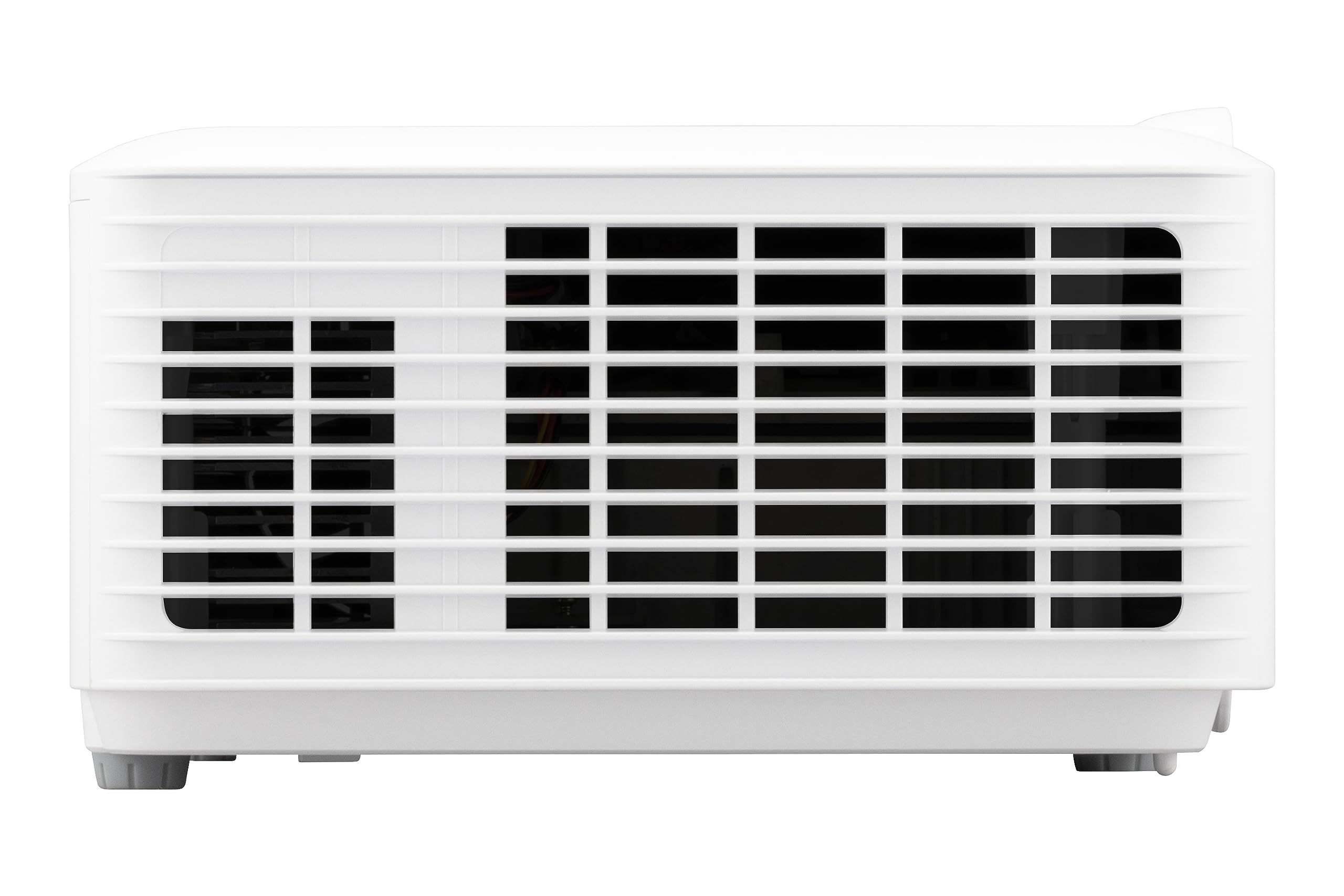 ViewSonic V52HD, Le projecteur d'installation Laser Full HD 1080P, 5000 lumens ANSI, écran Ultra-Large, Correction de l'effet trapèze, 2X HDMI, USB-A, Haut-Parleur 15W