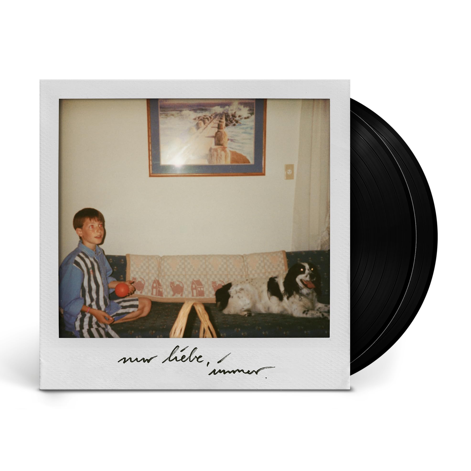 Nur Liebe, Immer. [VINYL]