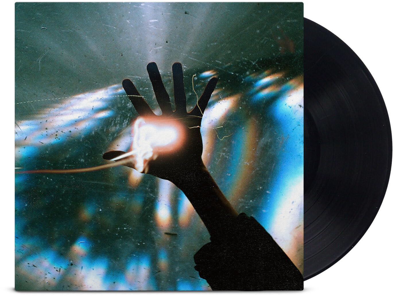 Architects The Sky, The〜 Limited Vinyl 71SK75mk2GL.jpg