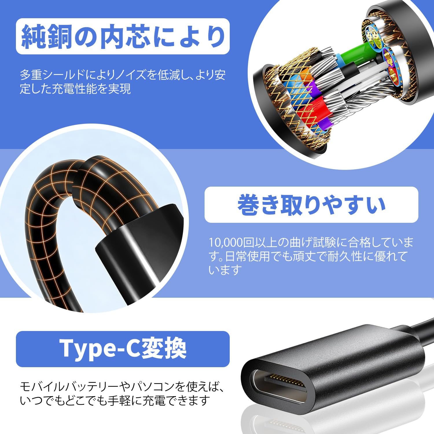 PSP ソフト 充電コード ケース Amazon.co.jp: PSP 充電器 充電ケーブル Type-C変換 PSP-1000/2000