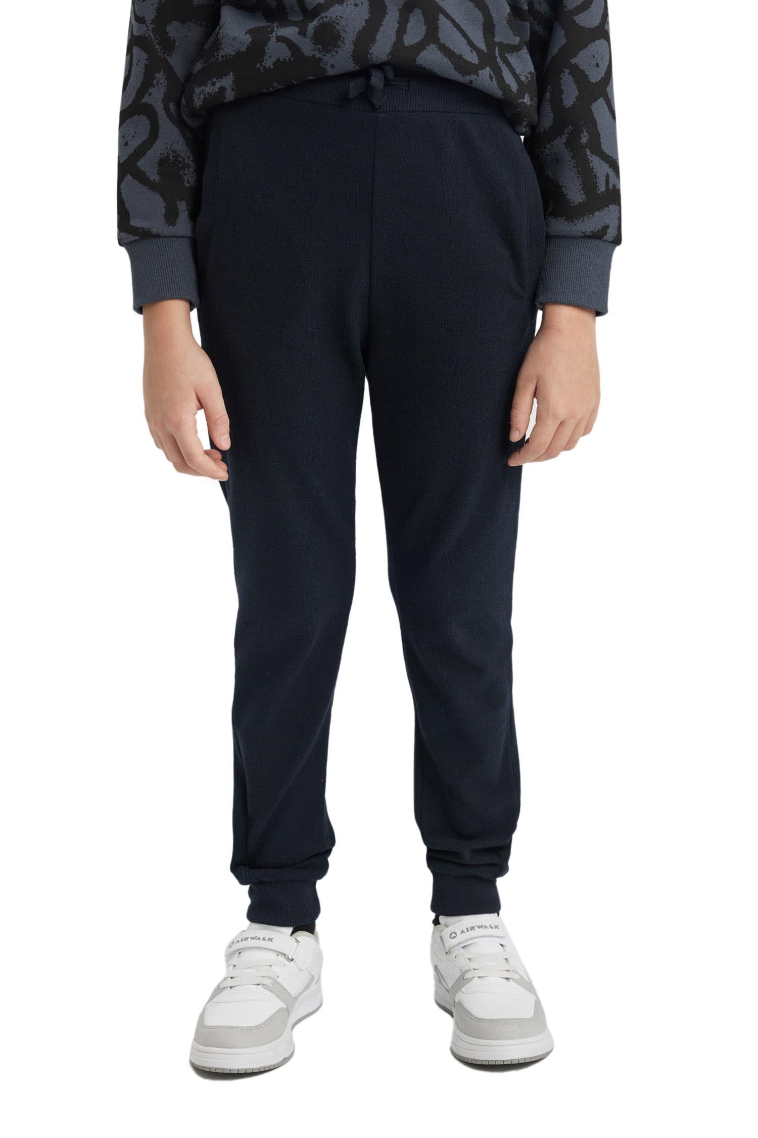 Regular Fit Pantolon