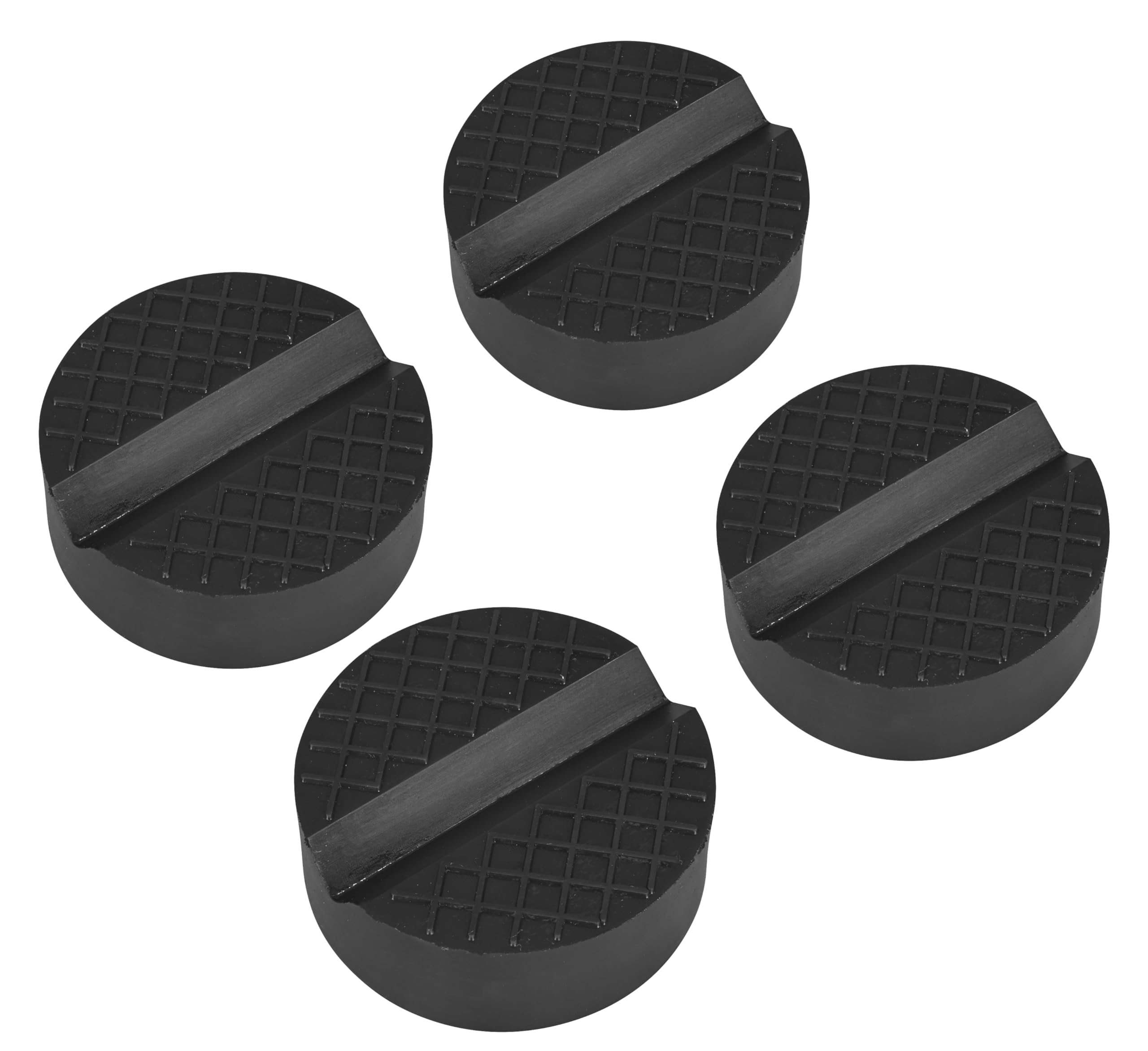 Sealey Jacking Pad Set Universal Pinch Weld - JP28