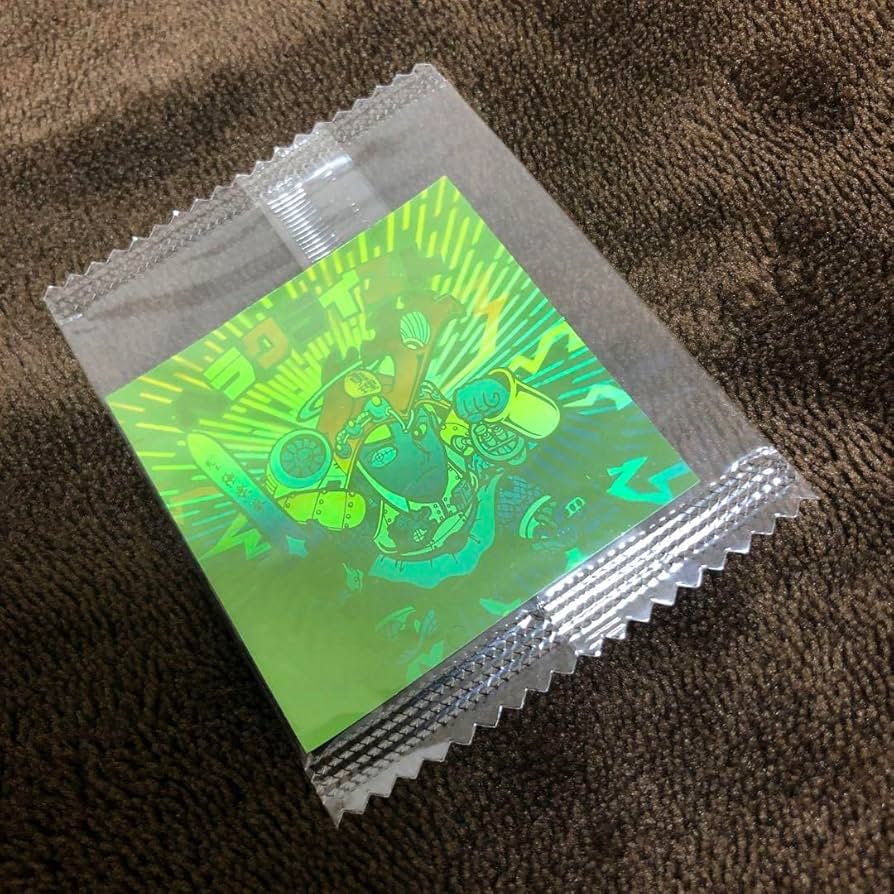 Amazon | ビックリマンシール ヘラクライスト ホロセレクション